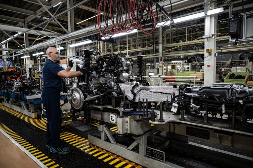 FRANCE-INDUSTRY-ECONOMY-ENERGY-TRANSPORT-MANUFACTURING