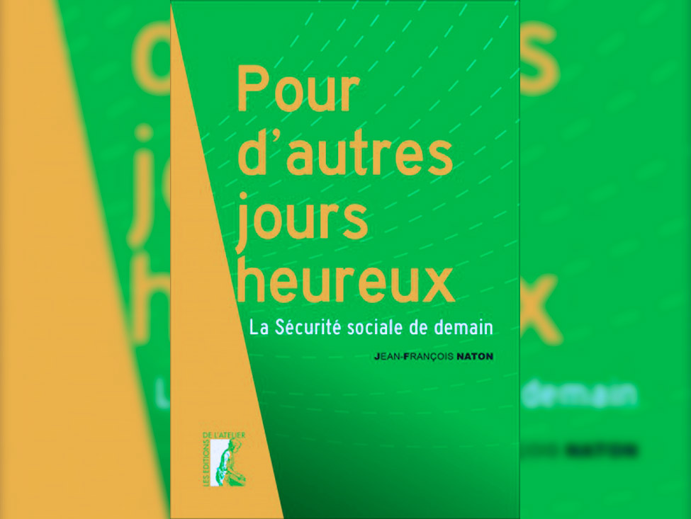 NVO, la Nouvelle Vie Ouvrière, le journal de l’actualité sociale, syndicale et juridique des militants de la CGT