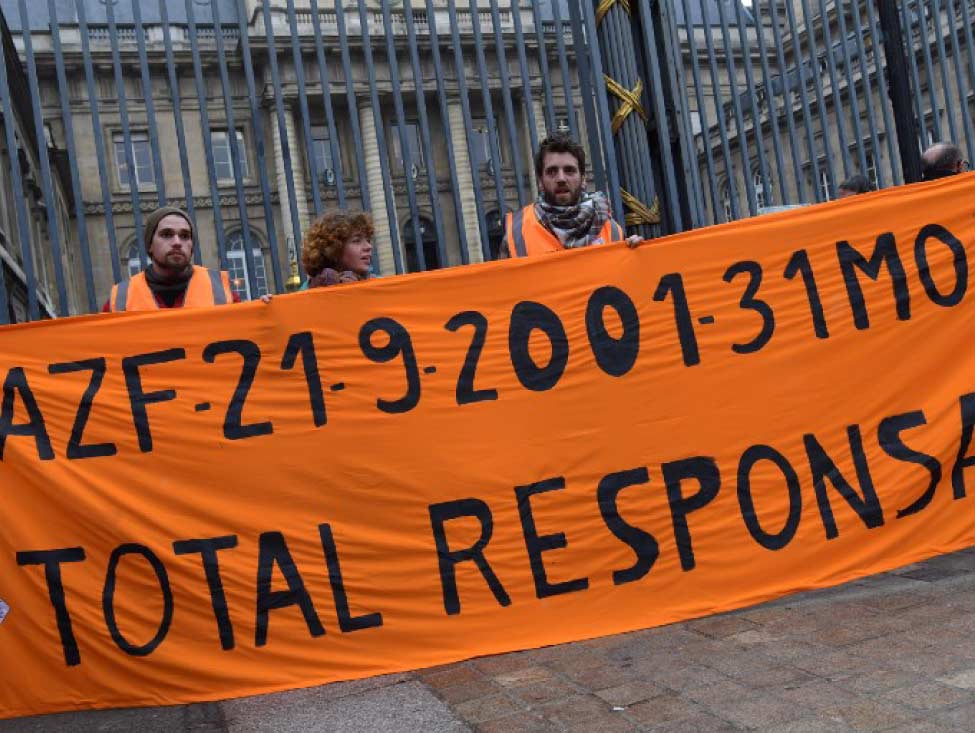 NVO, la Nouvelle Vie ouvriere, le magazine des militants de la CGT