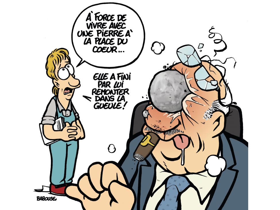 NVO – La Nouvelle Vie Ouvrière, le magazine des militants de la CGT, actualité sociale et juridique