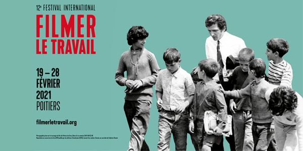 NVO - La Nouvelle Vie Ouvrière, le magazine des militants de la CGT