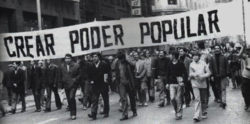 Bataille-du-Chili-Poder-popular