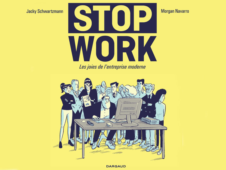 NVO - La Nouvelle Vie Ouvrière, le magazine des militants de la CGT