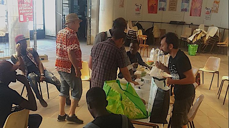 NVO, la Nouvelle Vie Ouvrière, le journal de l’actualité sociale, syndicale et juridique des militants de la CGT