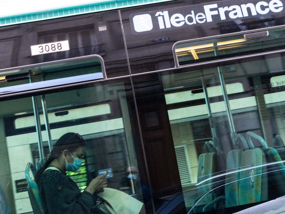 NVO - La Nouvelle Vie Ouvrière, le magazine des militants de la CGT