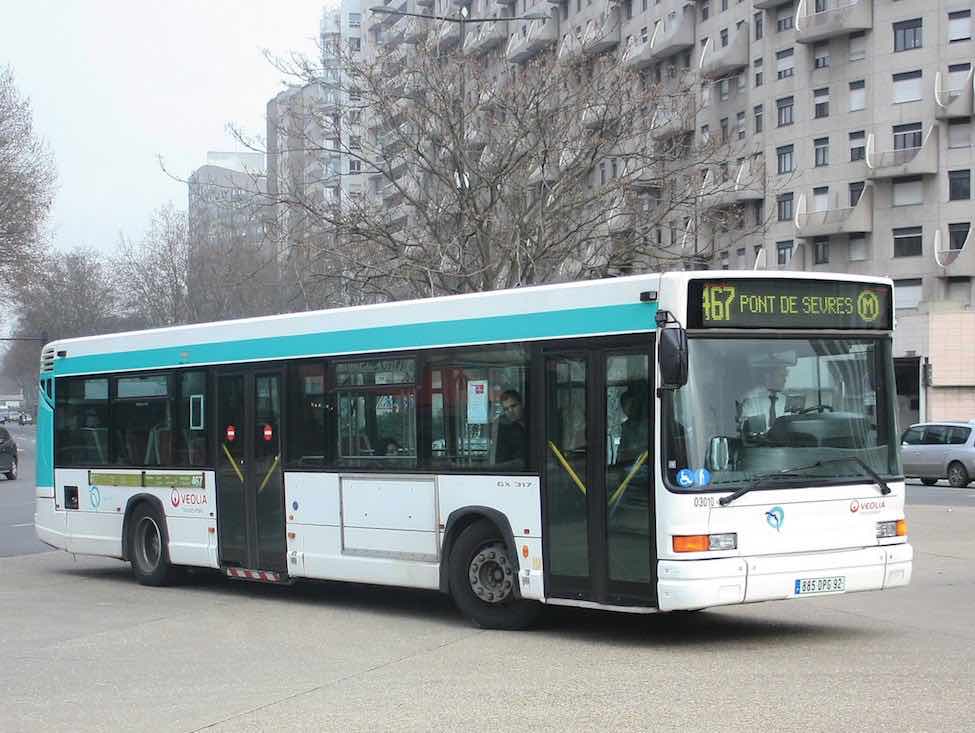 NVO, la Nouvelle vie ouvriere, le journal des militants de la CGT