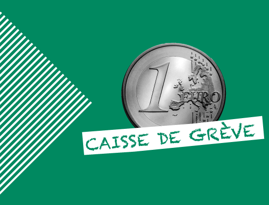 NVO, la Nouvelle Vie Ouvrière, le journal de l’actualité sociale, syndicale et juridique des militants de la CGT