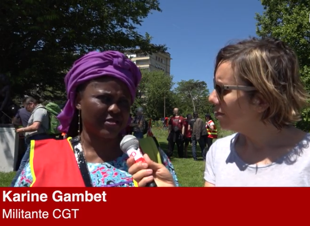 NVO, la Nouvelle vie ouvriere, le journal de l’actualité sociale, syndicale et juridique