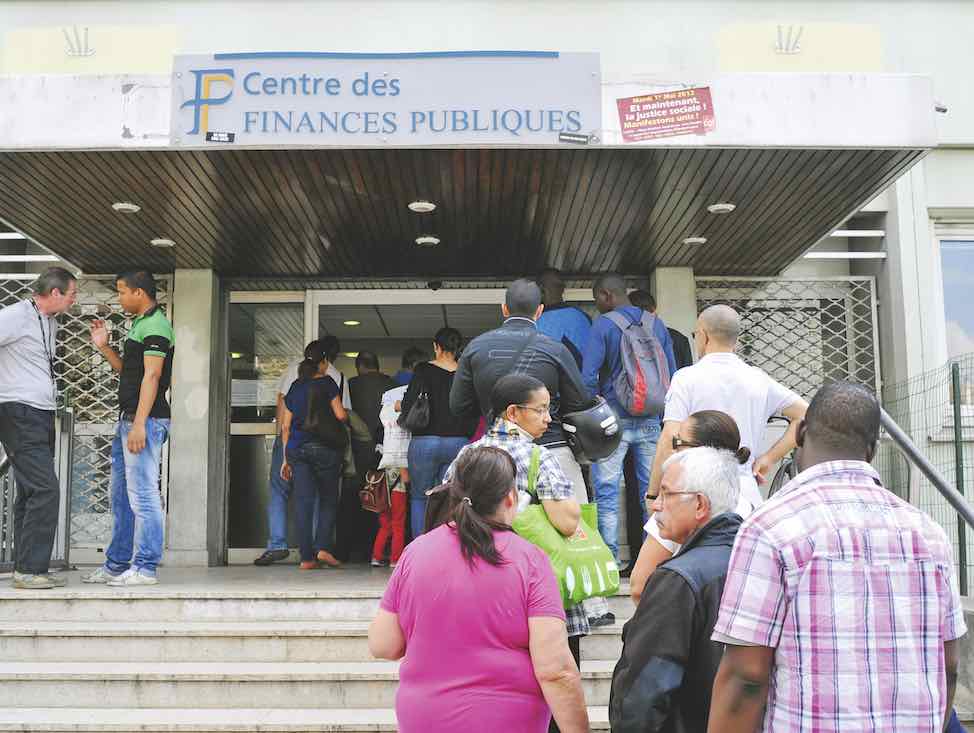 NVO, la Nouvelle vie ouvriere, le journal de l’actualité sociale, syndicale et juridique