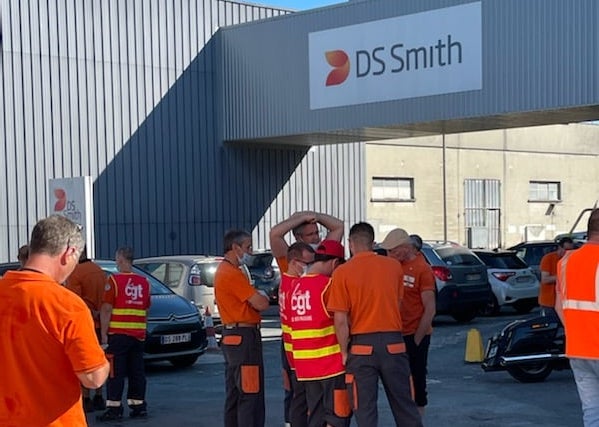 NVO, La Nouvelle Vie ouvrière le magazine des militants de la CGT