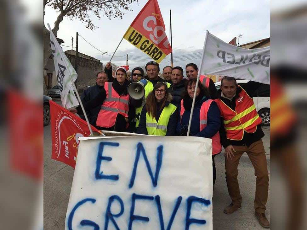 NVO, la Nouvelle vie ouvriere, le journal de l’actualité sociale, syndicale et juridique