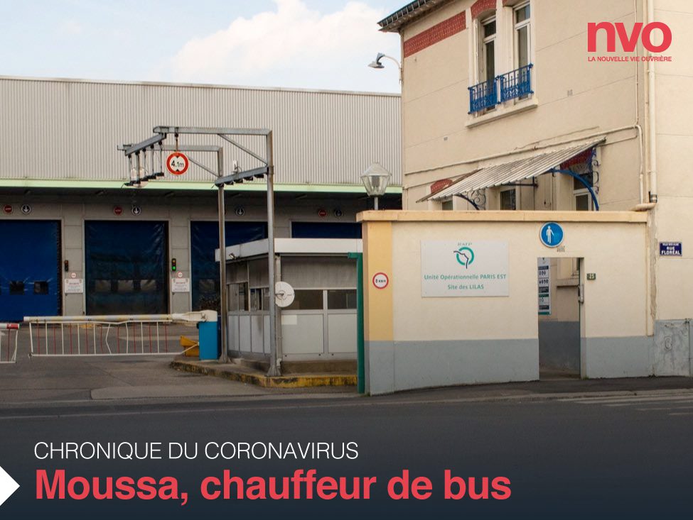 NVO, la Nouvelle Vie Ouvrière, le journal de l’actualité sociale, syndicale et juridique des militants de la CGT