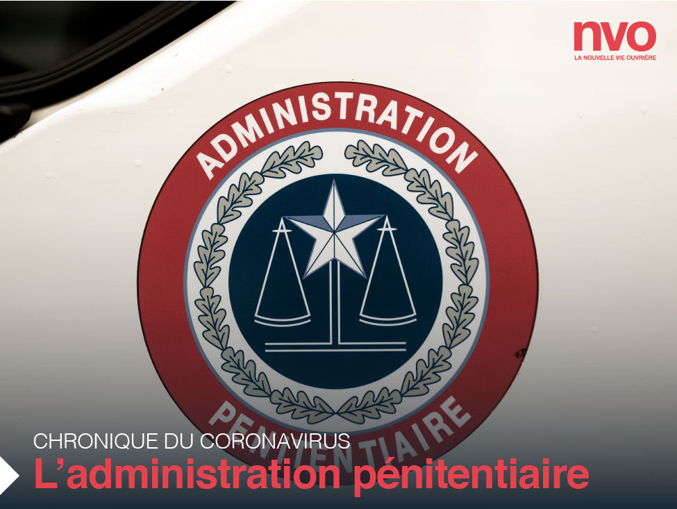 NVO, la Nouvelle Vie Ouvrière, le journal de l’actualité sociale, syndicale et juridique des militants de la CGT