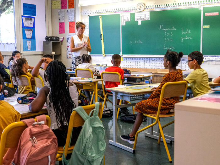 VO - La Vie Ouvrière, le magazine des militants de la CGT