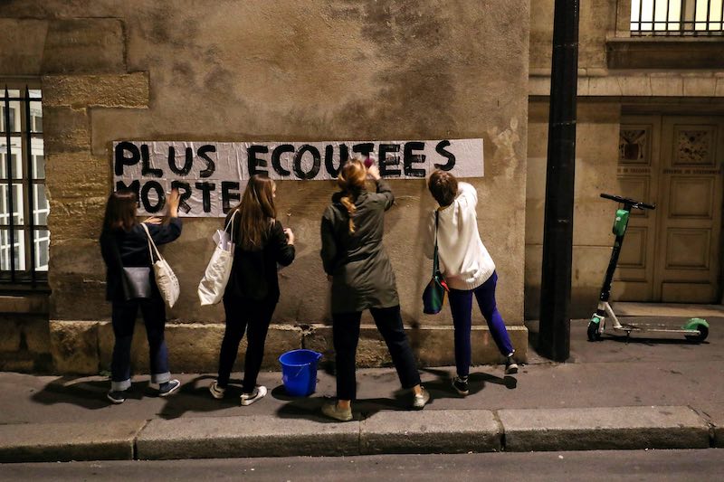 NVO, la Nouvelle Vie Ouvrière, le journal de l’actualité sociale, syndicale et juridique des militants de la CGT