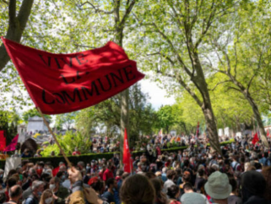 NVO, La Nouvelle Vie ouvrière le magazine des militants de la CGT