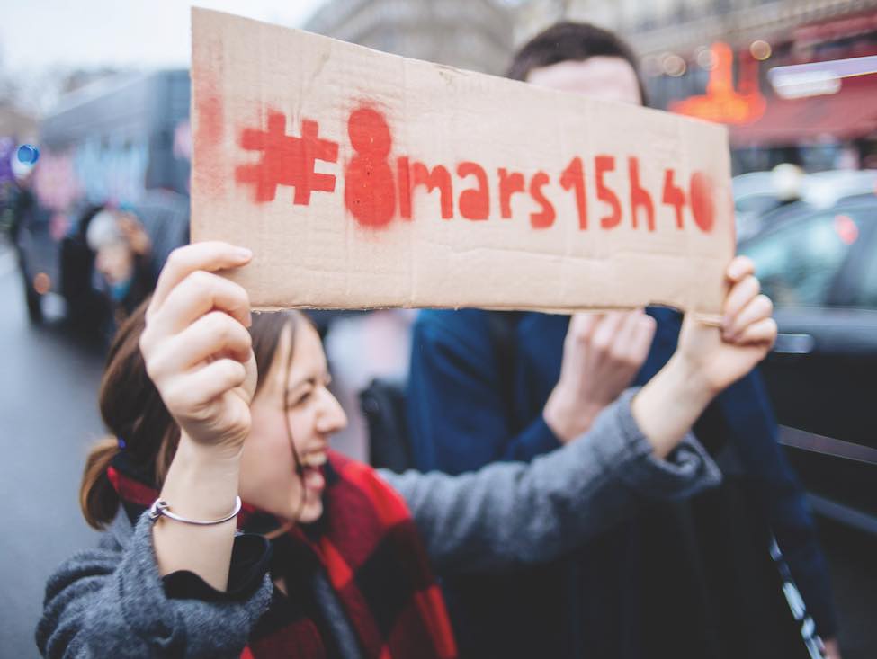 NVO, la Nouvelle vie ouvriere, le journal de l’actualité sociale, syndicale et juridique