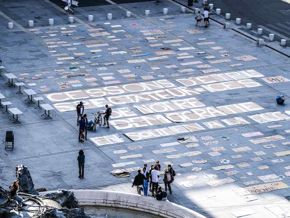 NVO - La Nouvelle Vie Ouvrière, le magazine des militants de la CGT