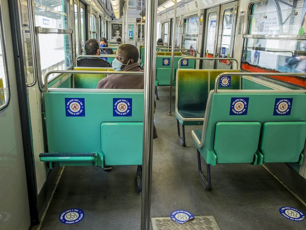 NVO, la Nouvelle Vie ouvrière, le magazine des militants de la CGT