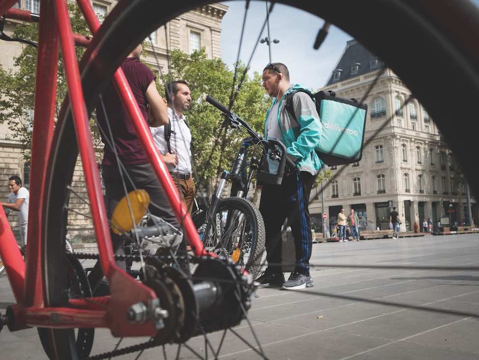 NVO, la Nouvelle Vie Ouvrière, le journal de l’actualité sociale, syndicale et juridique