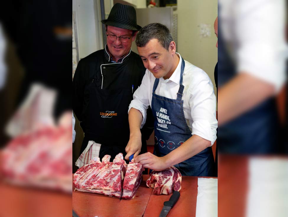 NVO, la Nouvelle Vie Ouvrière, le journal de l’actualité sociale, syndicale et juridique des militants de la CGT