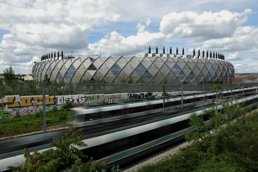 FRANCE-TECHNOLOGY-DIGITAL