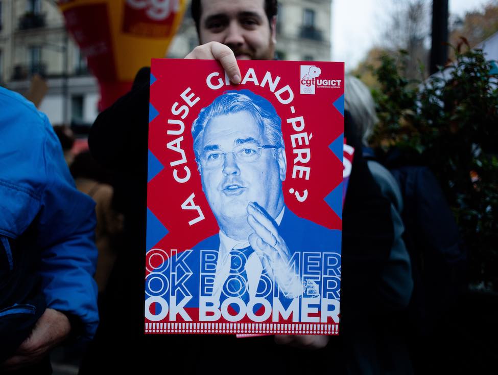 NVO, la Nouvelle Vie Ouvrière, le journal de l’actualité sociale, syndicale et juridique des militants de la CGT