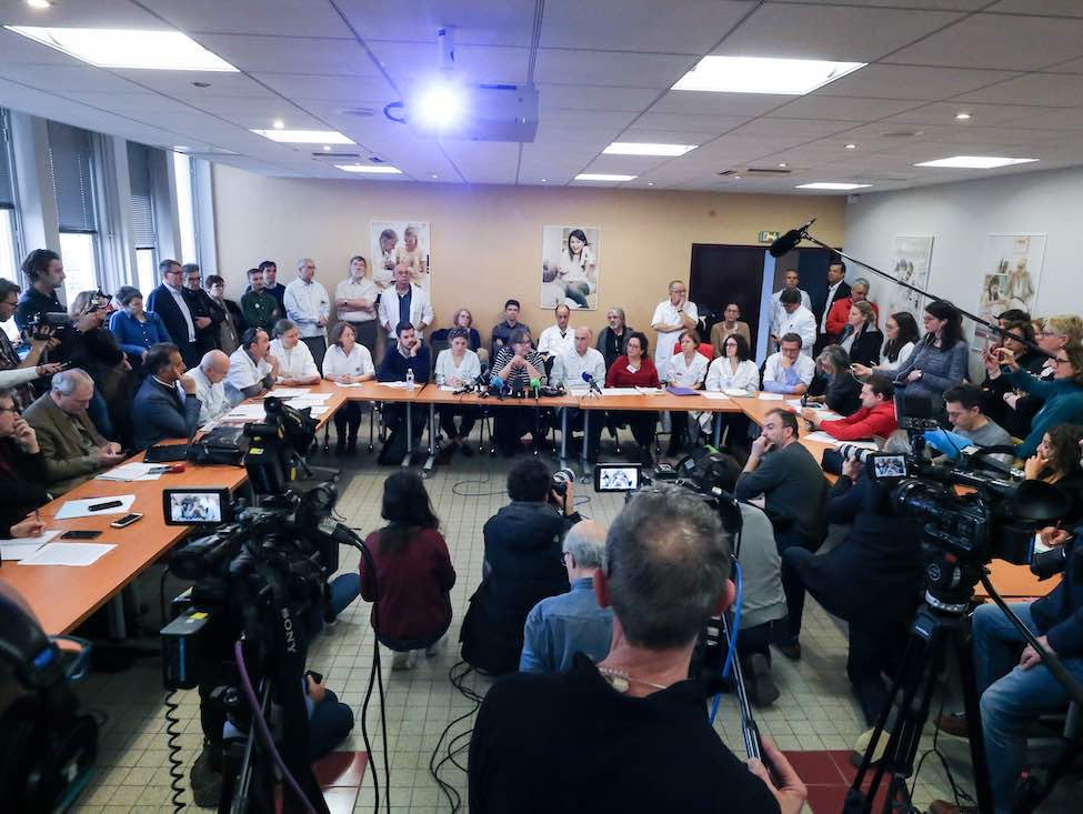 NVO, la Nouvelle Vie Ouvrière, le journal de l’actualité sociale, syndicale et juridique des militants de la CGT