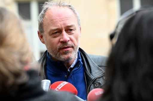 FRANCE-GOVERNMENT-UNEMPLOYMENT-UNIONS-EMPLOYERS