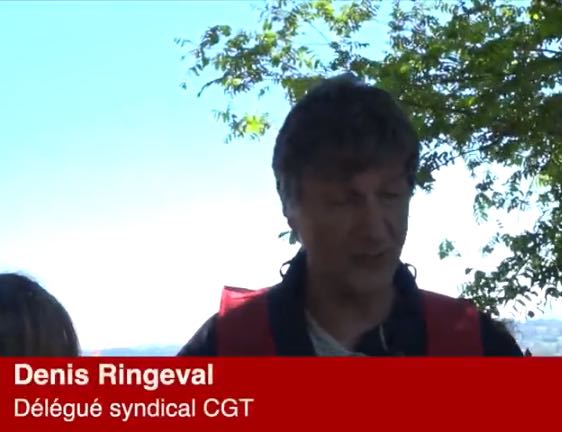 NVO, la Nouvelle vie ouvriere, le journal de l’actualité sociale, syndicale et juridique