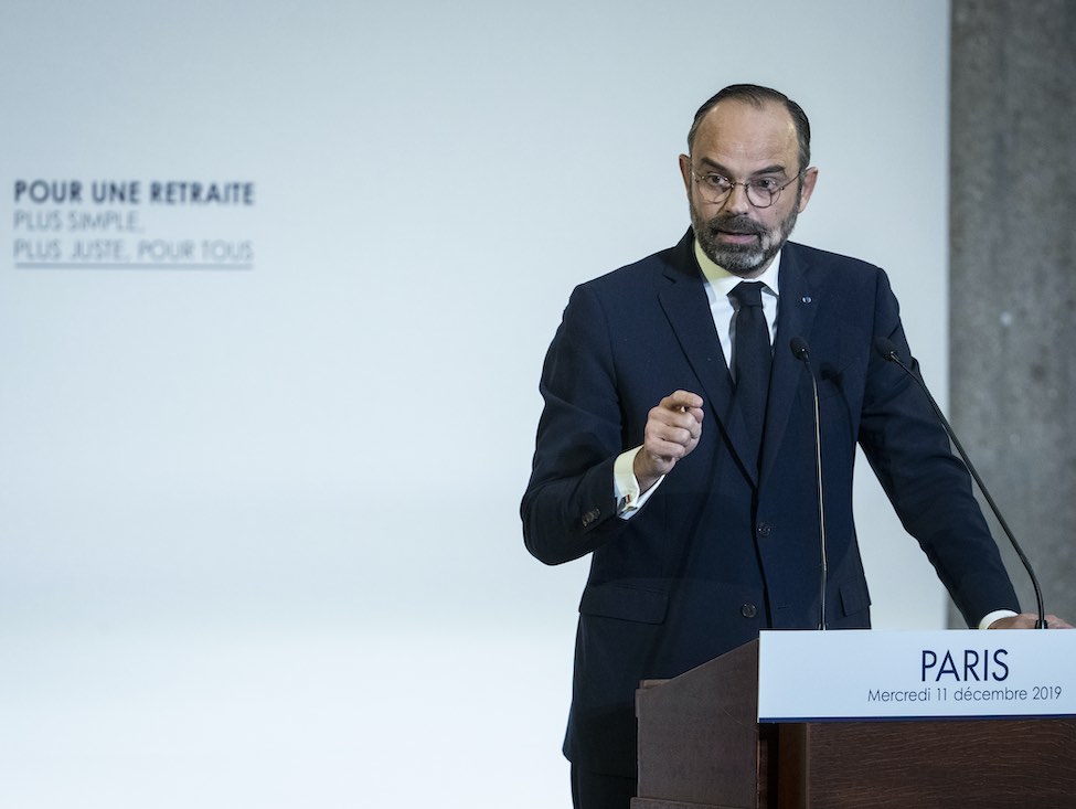 NVO, la Nouvelle Vie Ouvrière, le journal de l’actualité sociale, syndicale et juridique des militants de la CGT