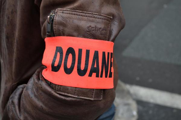 douanes