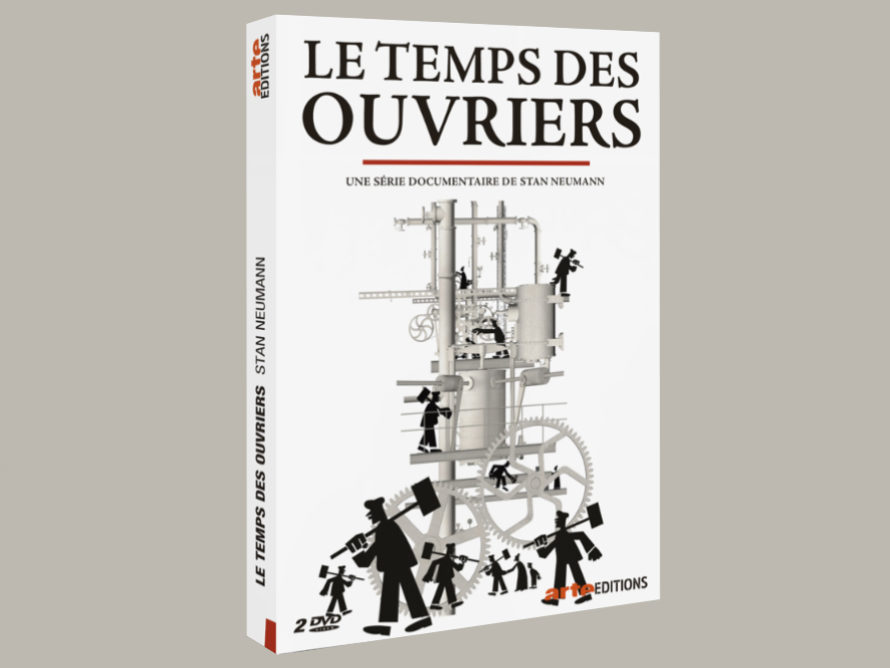 NVO - La Nouvelle Vie Ouvrière, le magazine des militants de la CGT