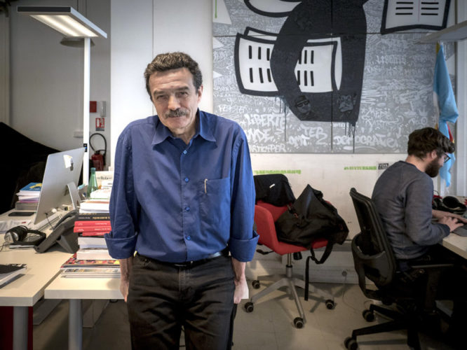 NVO - La Nouvelle Vie Ouvrière, le magazine des militants de la CGT