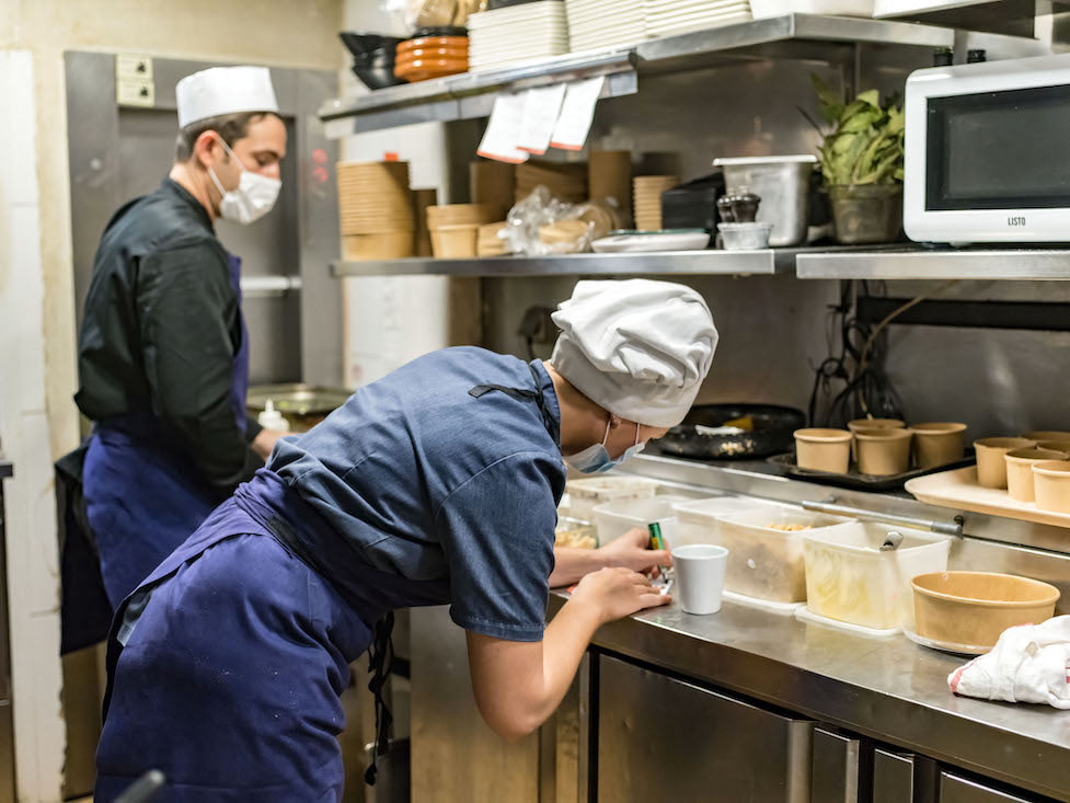 NVO - La Nouvelle Vie Ouvrière, le magazine des militants de la CGT