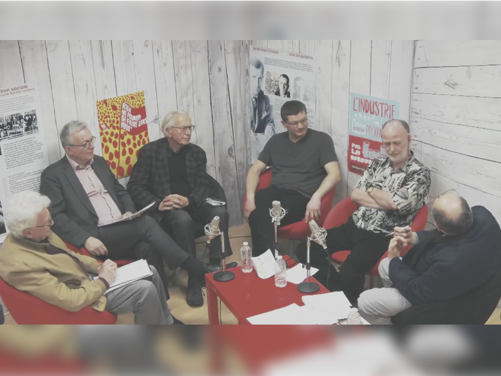 NVO, la Nouvelle Vie Ouvrière, le journal de l’actualité sociale, syndicale et juridique des militants de la CGT