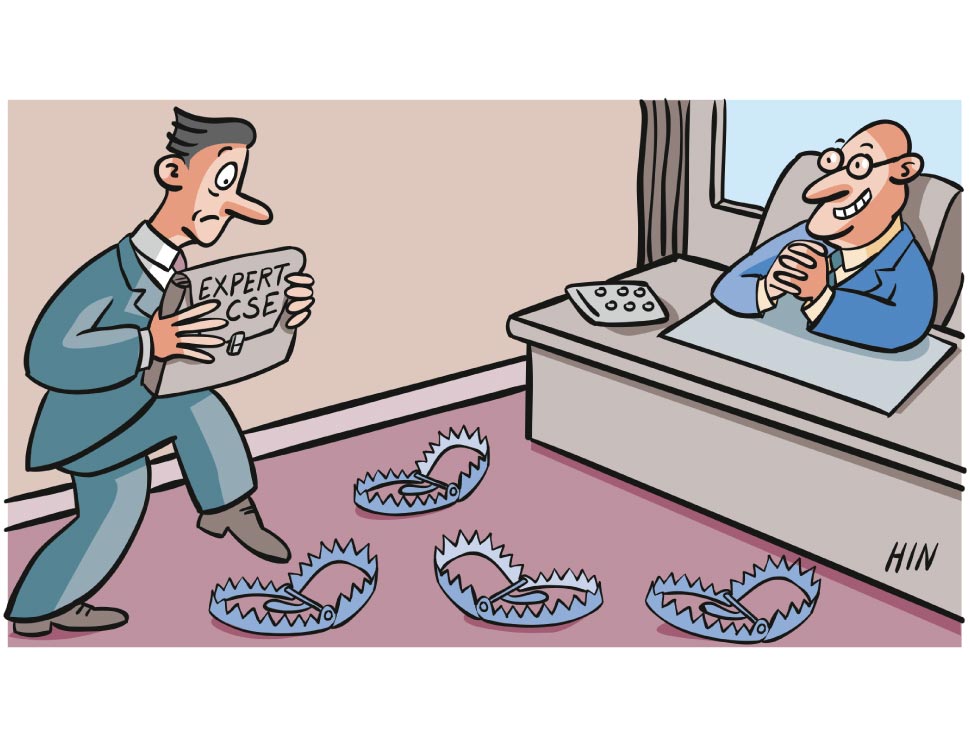 NVO Droits - NVO, la Nouvelle vie ouvrière Le Magazine des militants de la CGT