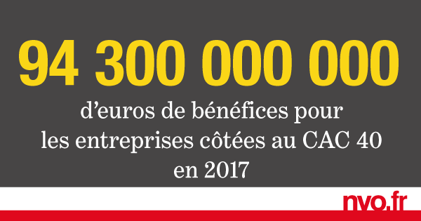 NVO – La Nouvelle Vie Ouvrière, le magazine des militants de la CGT, actualité sociale et juridique