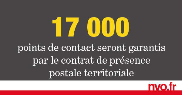 NVO, la Nouvelle Vie ouvriere, le magazine des militants de la CGT