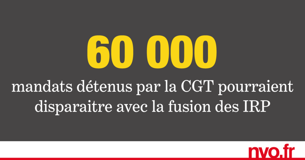 NVO – La Nouvelle Vie Ouvrière, le magazine des militants de la CGT, actualité sociale et juridique