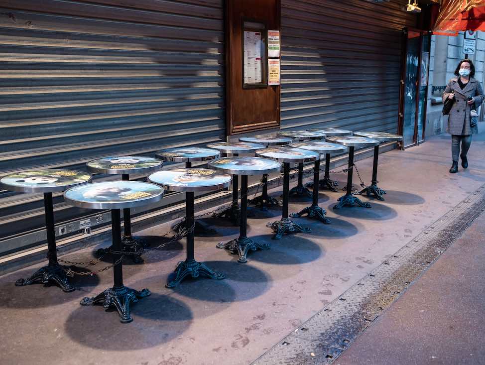 NVO - La Nouvelle Vie Ouvrière, le magazine des militants de la CGT