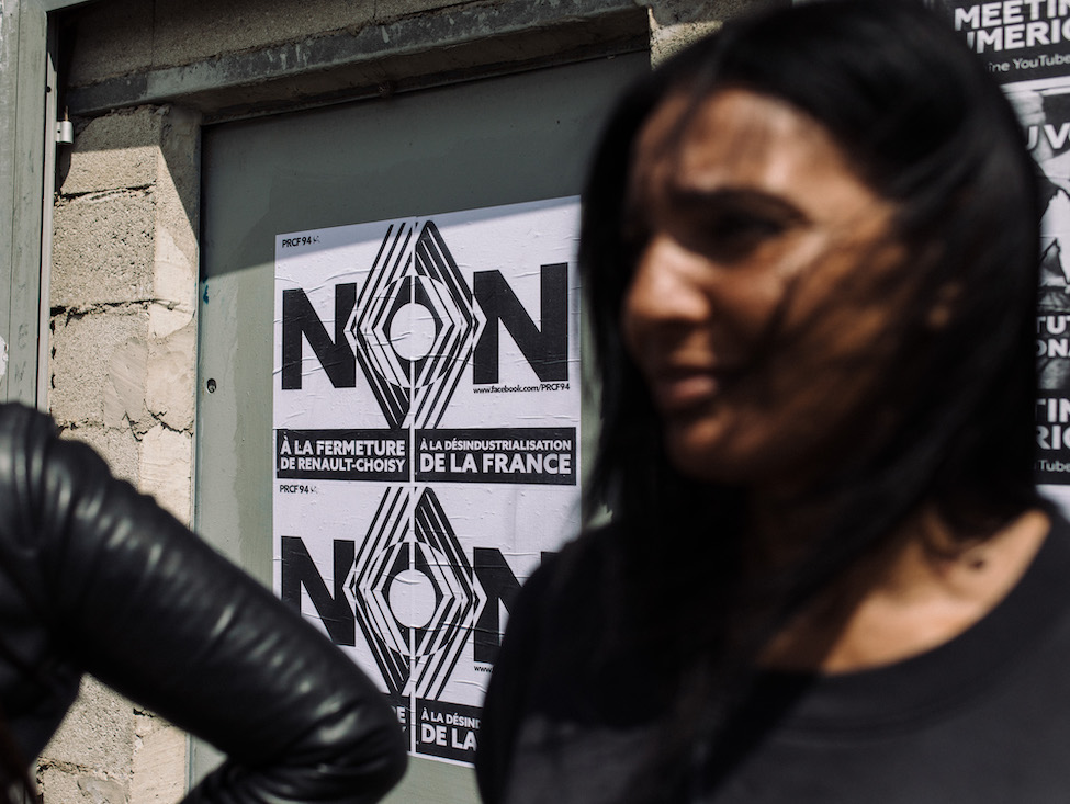 NVO - La Nouvelle Vie Ouvrière, le magazine des militants de la CGT