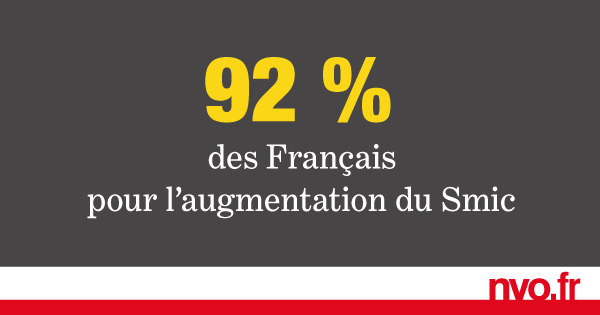 NVO, la Nouvelle vie ouvriere, le journal des militants de la CGT