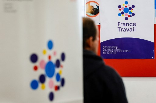 FRANCE-ECONOMY-LABOUR-SOCIAL-EMPLOYMENT