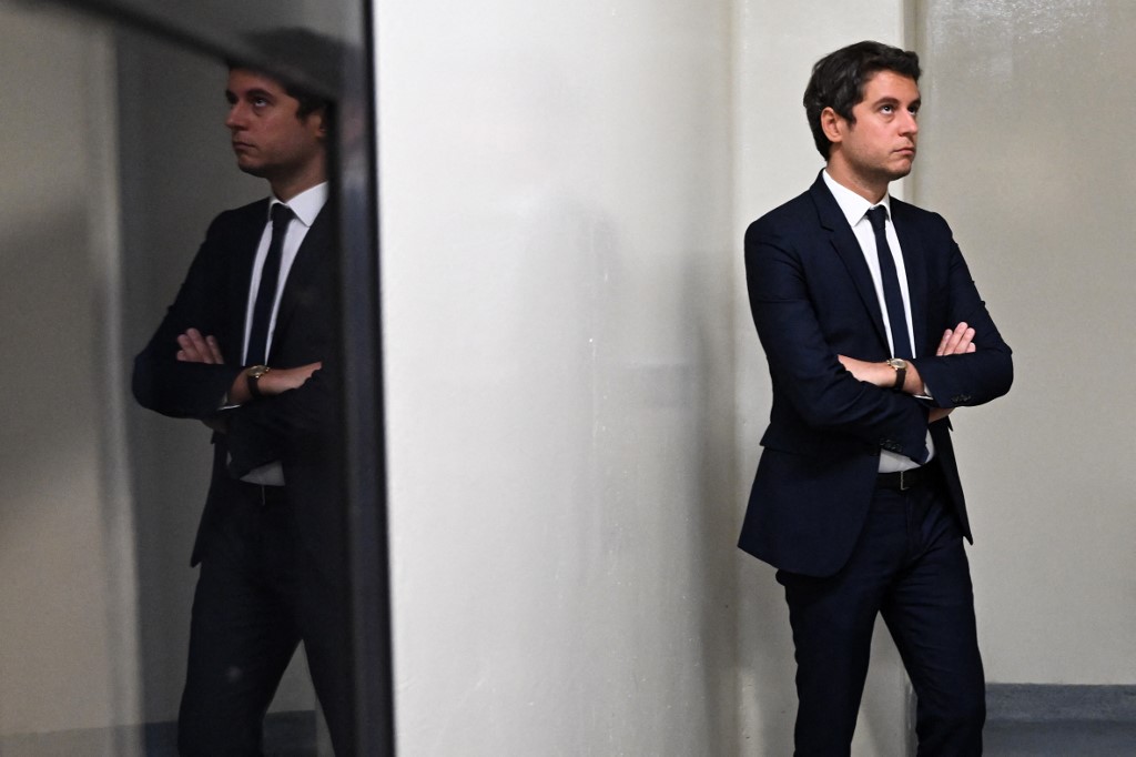 FRANCE-POLITICS-ECONOMY-FRAUD