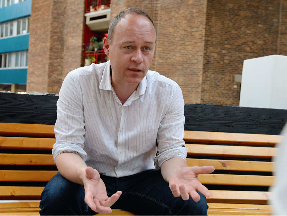 NVO – La Nouvelle Vie Ouvrière, le magazine des militants de la CGT, actualité sociale et juridique