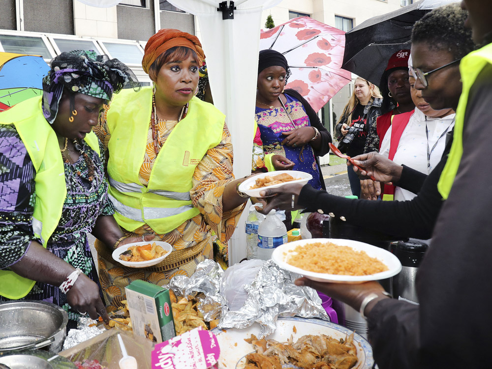 NVO, la Nouvelle Vie Ouvrière, le journal de l’actualité sociale, syndicale et juridique des militants de la CGT