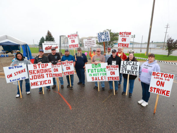 NVO - La Nouvelle Vie Ouvrière, le magazine des militants de la CGT