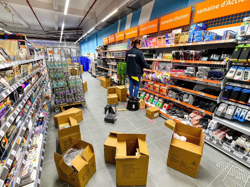 NVO - La Nouvelle Vie Ouvrière, le magazine des militants de la CGT