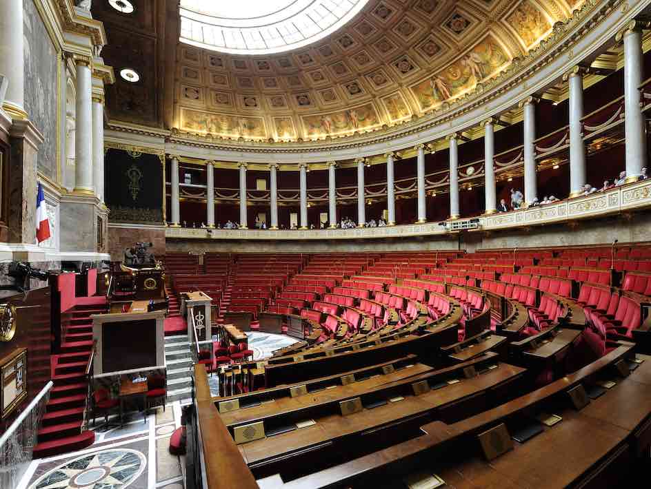 NVO, la Nouvelle vie ouvriere, le journal de l’actualité sociale, syndicale et juridique